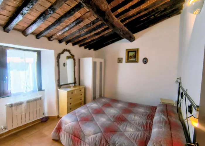 Agriturismo Locanda Del Papa La Spezia